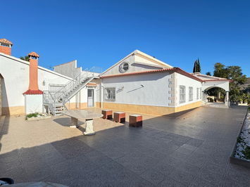 Villa in Cantoria