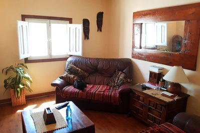 House in Sierro