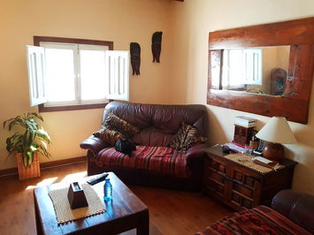 House in Sierro