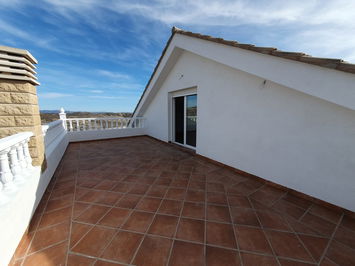 Villa in Puerto Lumbreras