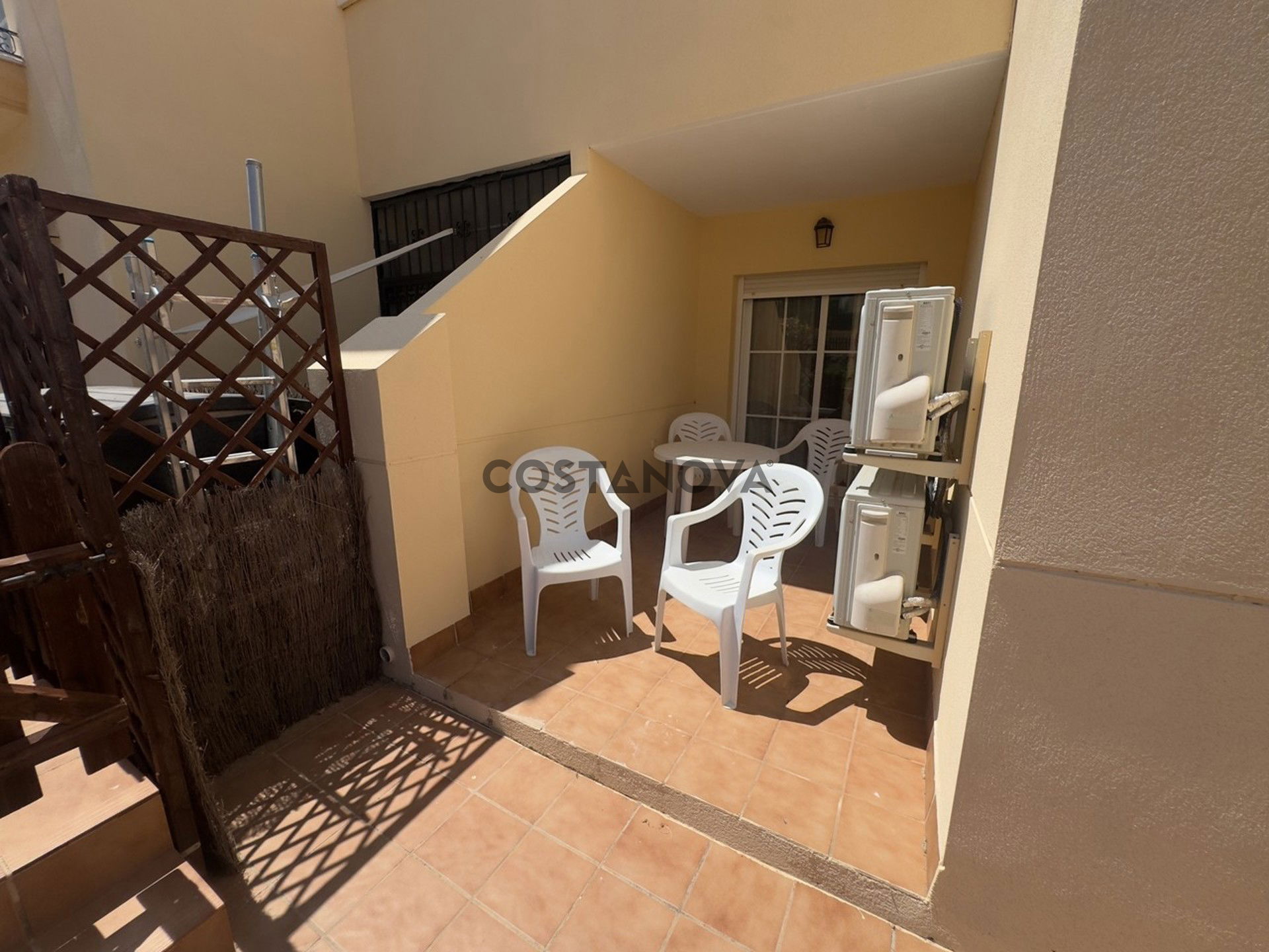 Piso / apartamento in Los Gallardos