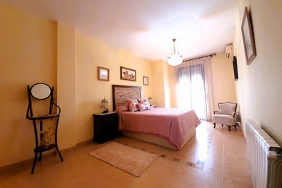 Villa in Turre