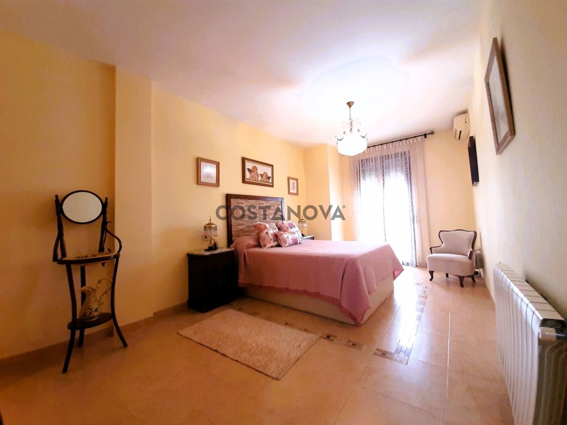 Villa in Turre
