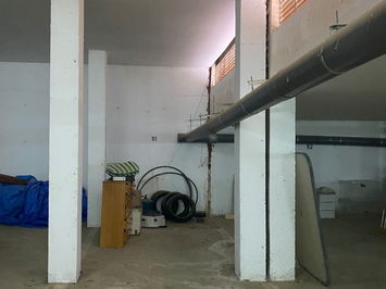 Parking space or garage in Los Gallardos