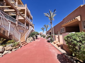 Piso / apartamento in Vista de los Ángeles-Rumina, Mojacar