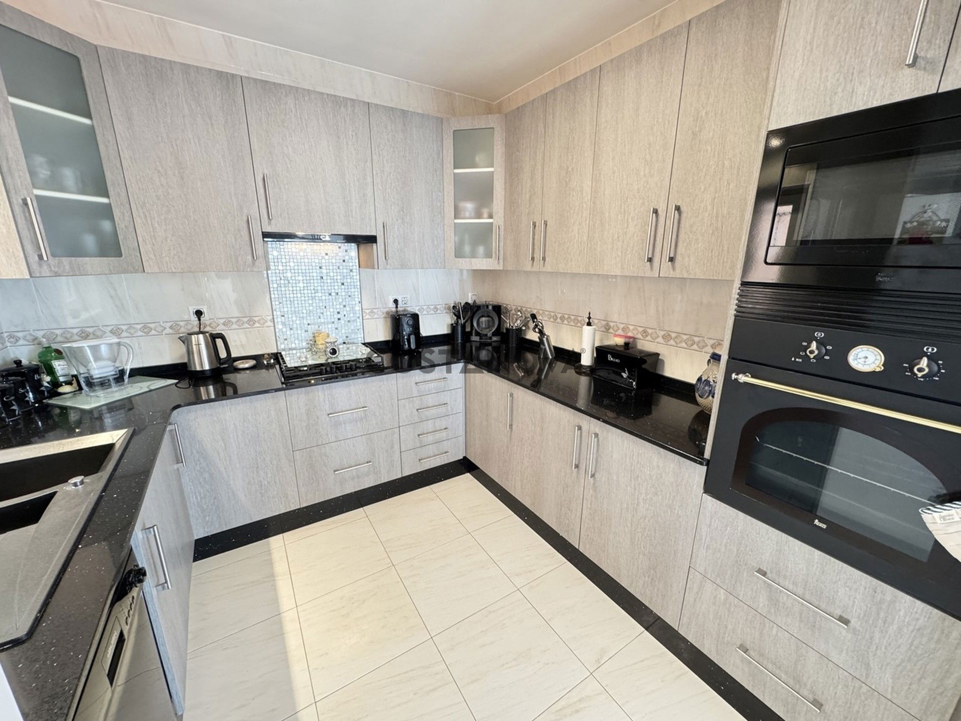 Villa in Ventanicas-el Cantal, Mojacar