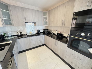 Villa in Ventanicas-el Cantal, Mojacar
