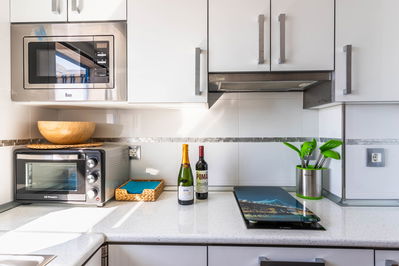 Flat / appartement in Vista de los Ángeles-Rumina, Mojacar