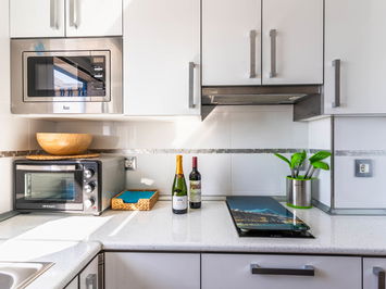 Piso / apartamento in Vista de los Ángeles-Rumina, Mojacar