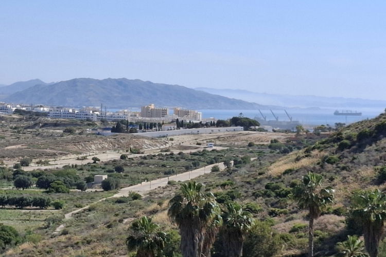 Flat / apartment in Vista de los Ángeles-Rumina, Mojacar