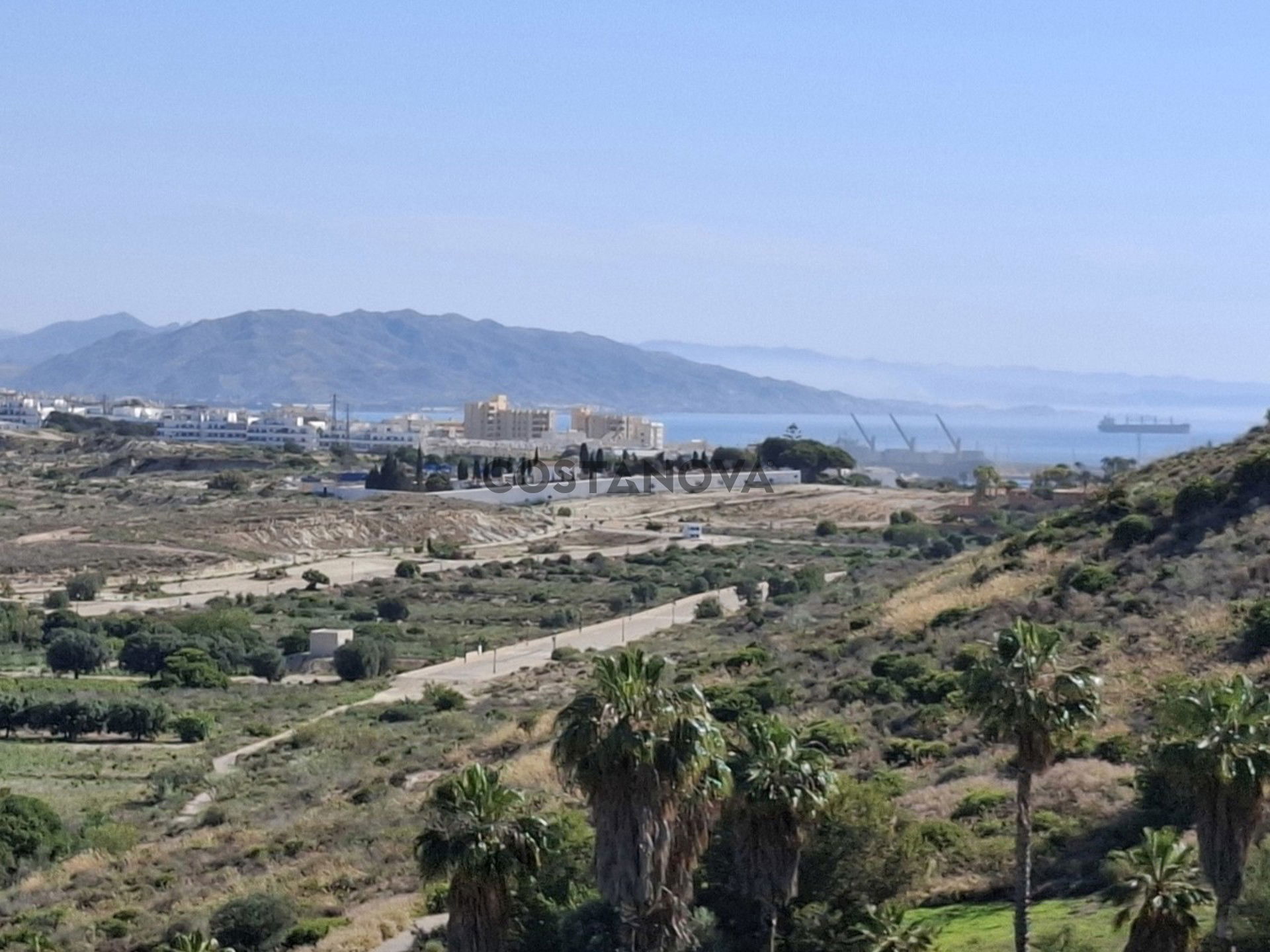 Flat / apartment in Vista de los Ángeles-Rumina, Mojacar