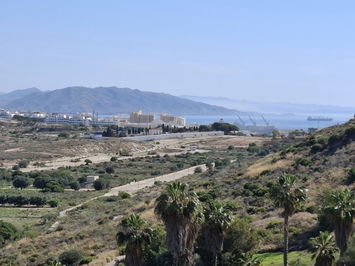 Flat / apartment in Vista de los Ángeles-Rumina, Mojacar