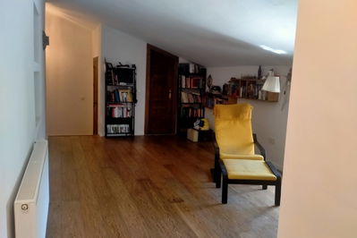 Land huis in Vélez-Blanco
