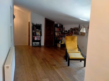 Country house in Vélez-Blanco