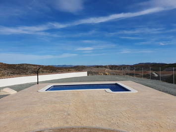 Villa in Puerto Lumbreras