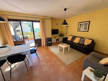 Flat / appartement in Vera
