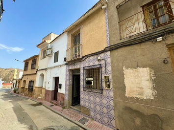 Huis in Huércal-Overa