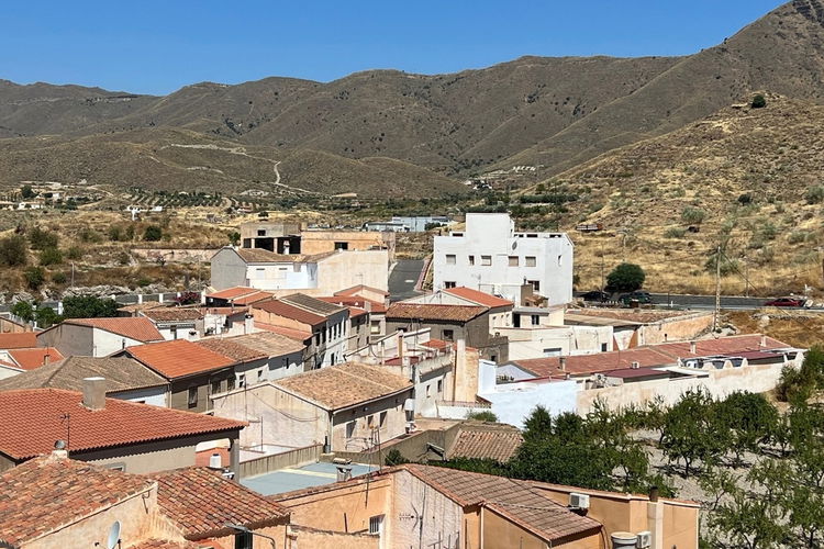 Casa in Uleila del Campo