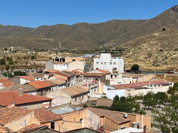 Casa in Uleila del Campo