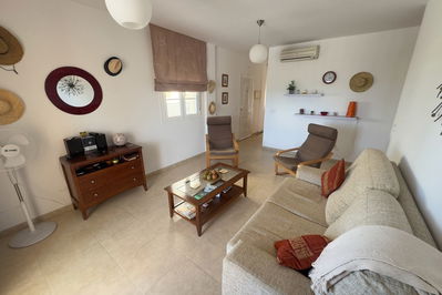 Piso / apartamento in Los Gallardos