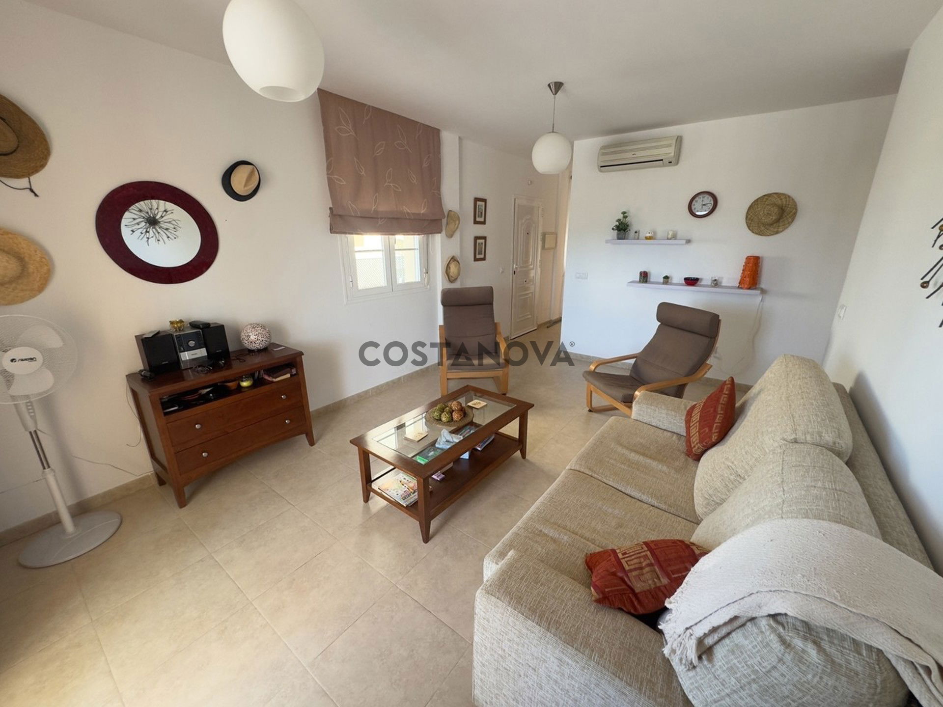 Piso / apartamento in Los Gallardos