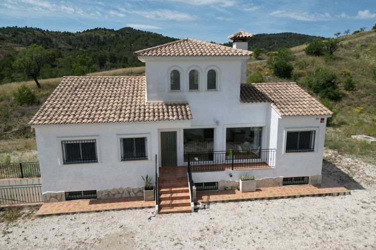 Villa in Lorca