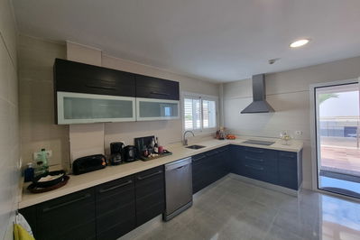 Flat / apartment in Vista de los Ángeles-Rumina, Mojacar