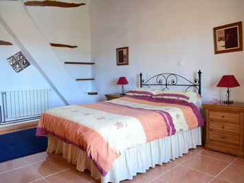 Huis in Oria