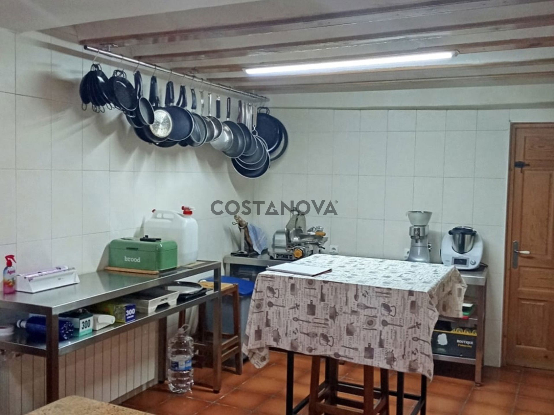 Country house in Chirivel