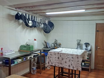 Country house in Chirivel