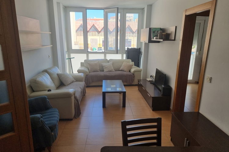 Flat / apartment in Albox