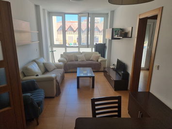 Flat / apartment in Albox