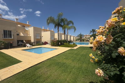 Piso / apartamento in Los Gallardos