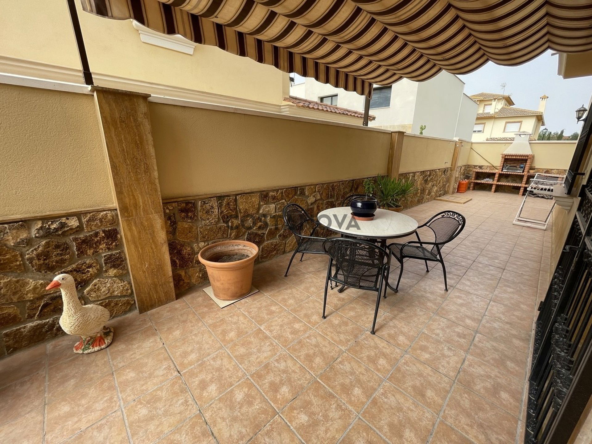 Villa in Huércal-Overa