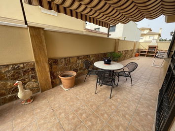 Villa in Huércal-Overa