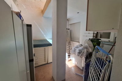 Flat / apartment in Vista de los Ángeles-Rumina, Mojacar