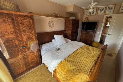 Town house in Los Gallardos