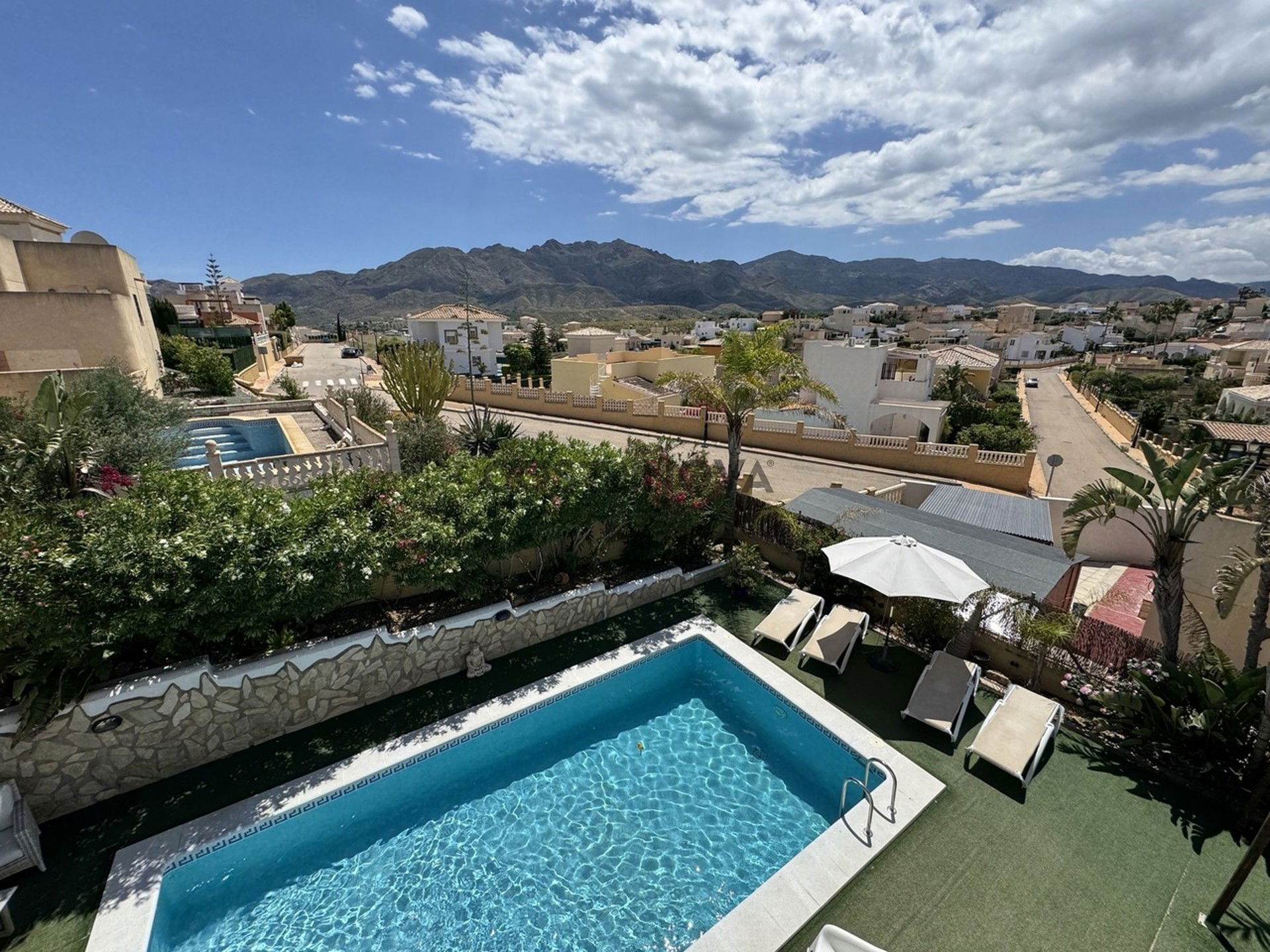 Villa in Turre