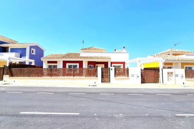 Villa in Lorca
