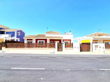 Villa in Lorca
