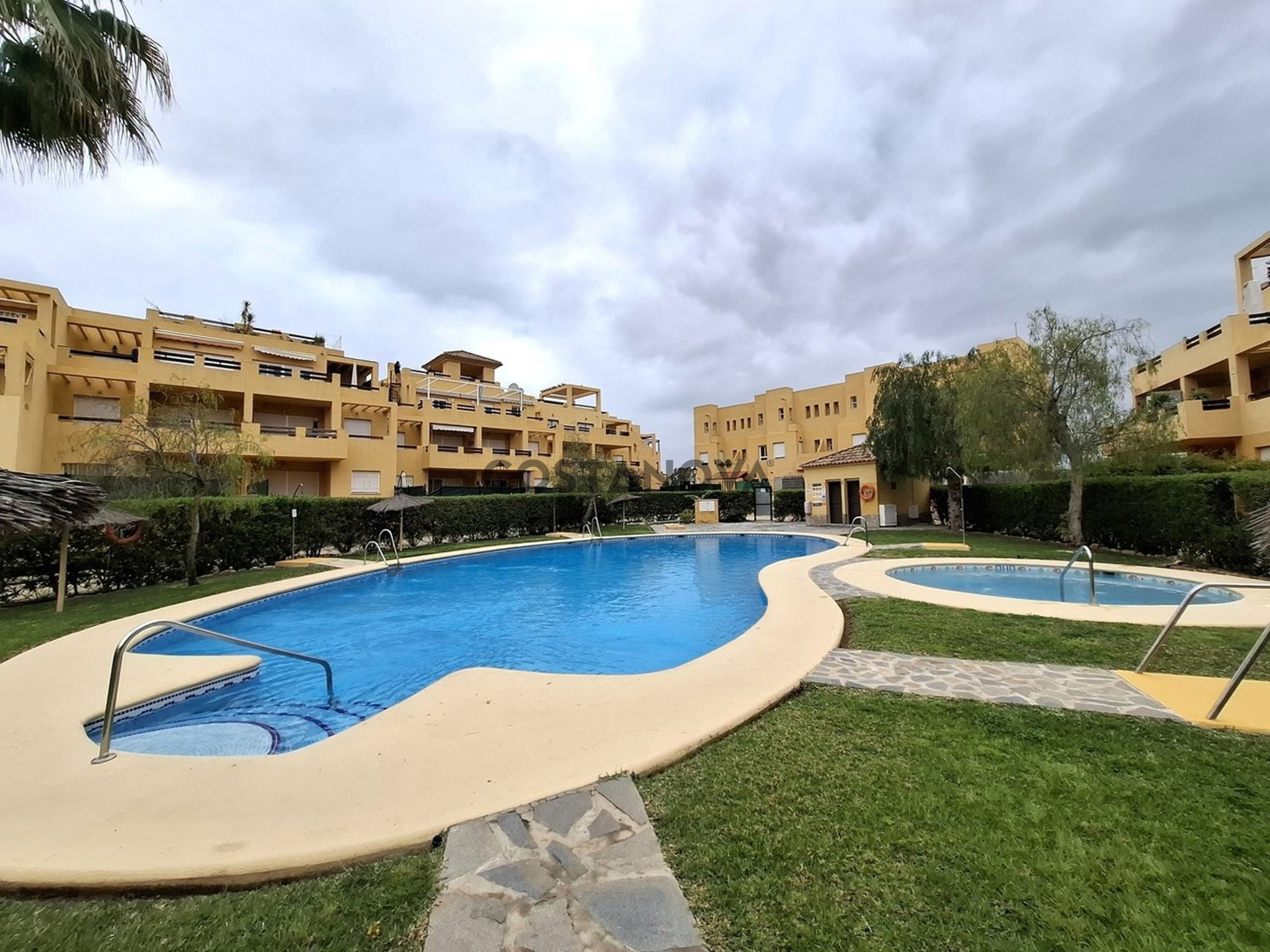 Flat / apartment in Vera