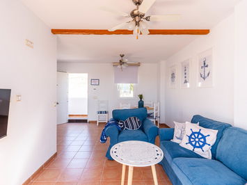 Piso / apartamento in Vista de los Ángeles-Rumina, Mojacar