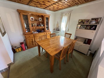 Villa in Mojacar