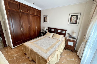 Villa in Huércal-Overa