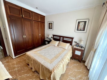 Villa in Huércal-Overa