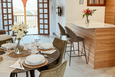 Flat / apartment in Cuevas del Almanzora