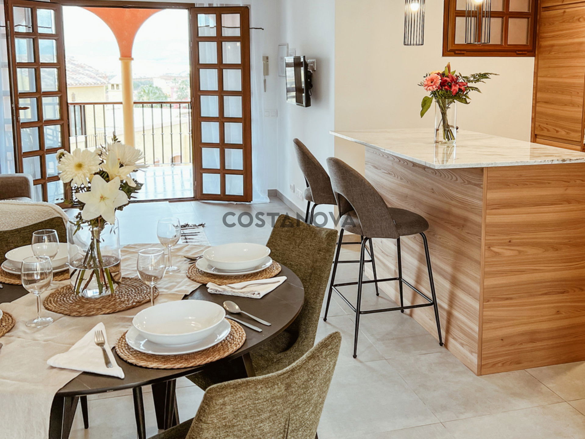 Flat / apartment in Cuevas del Almanzora