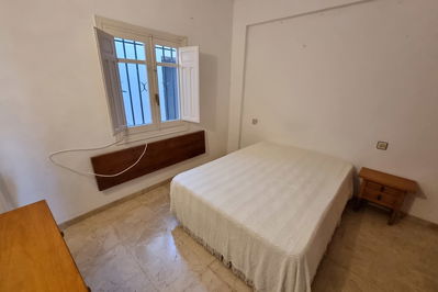 Flat / apartment in Mojacar