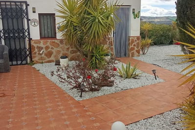 Villa in Puerto Lumbreras