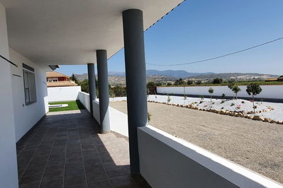 Villa in Lorca